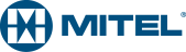 2012 Mitel Logo CMYK 300
